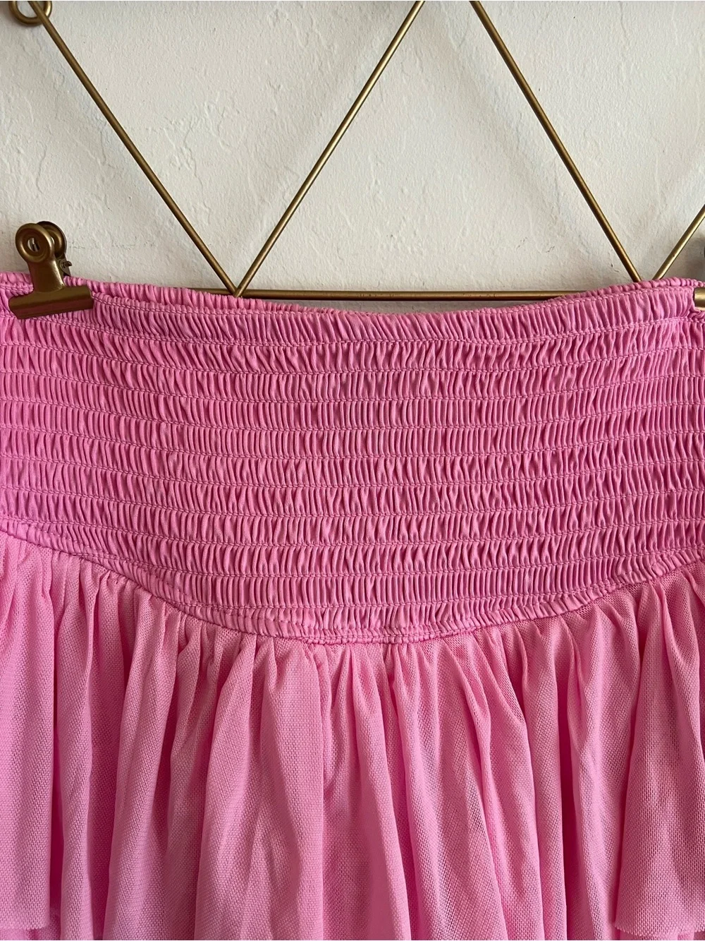 art class flirty pink